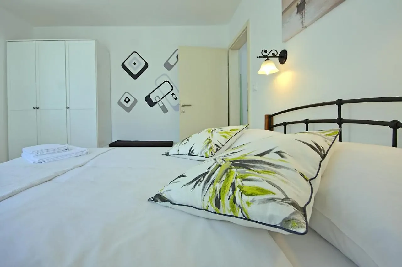 Fabulous Villa Zelda With Pool Near The Beach Medulin 0*,  Croatia